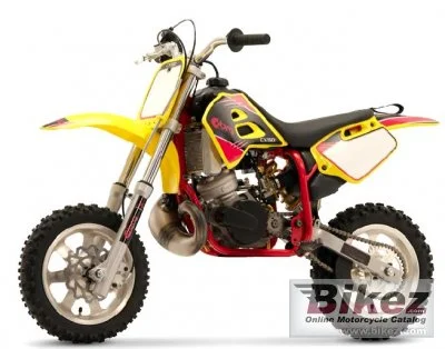 2009 Cobra CX50 SR
