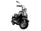 2011 E-Tropolis Retro