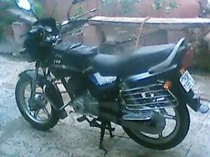 2007 TVS Victor GX