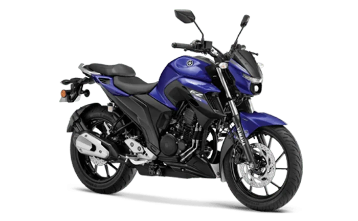 2018 Yamaha FZ 25