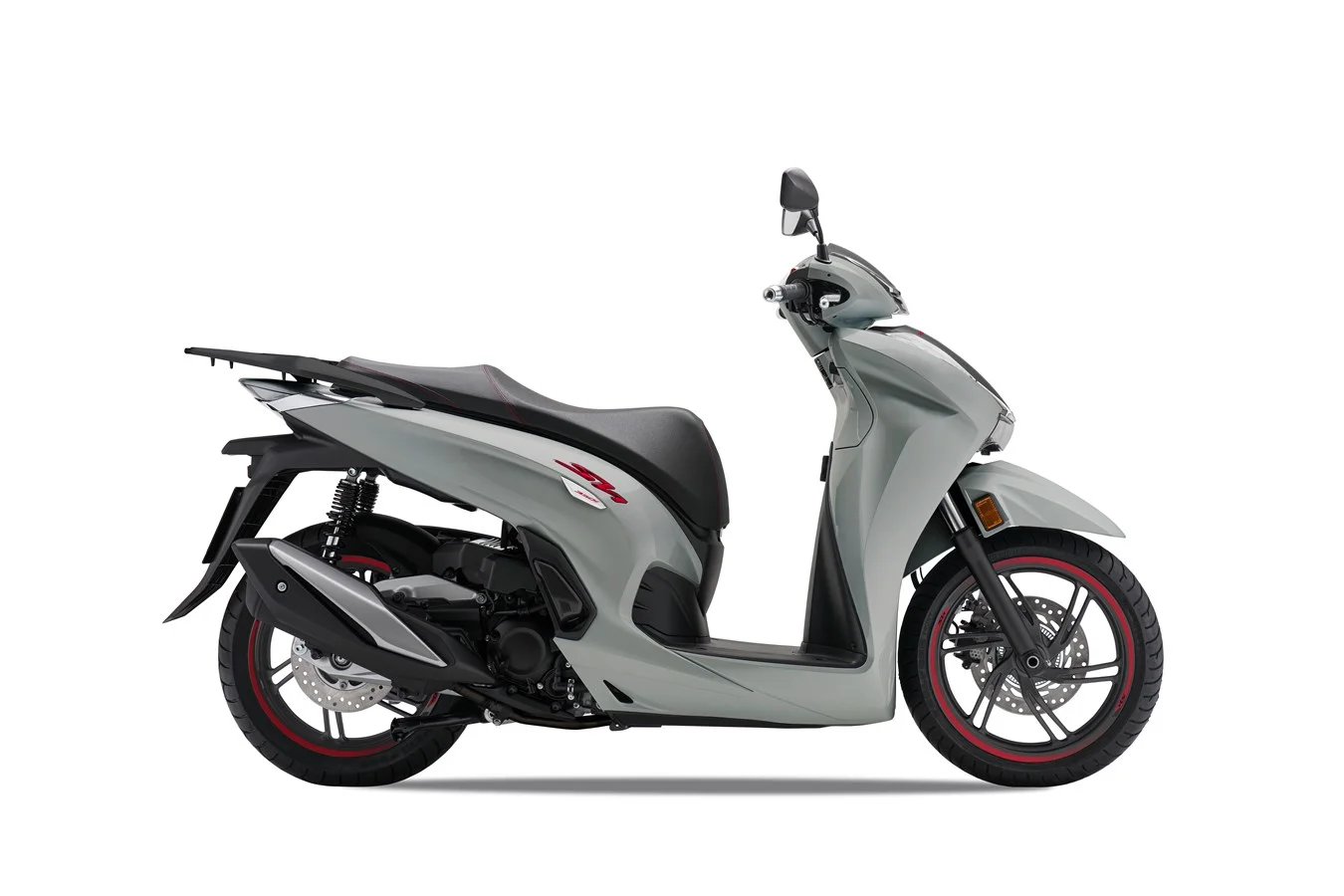 2022 Honda SH350i