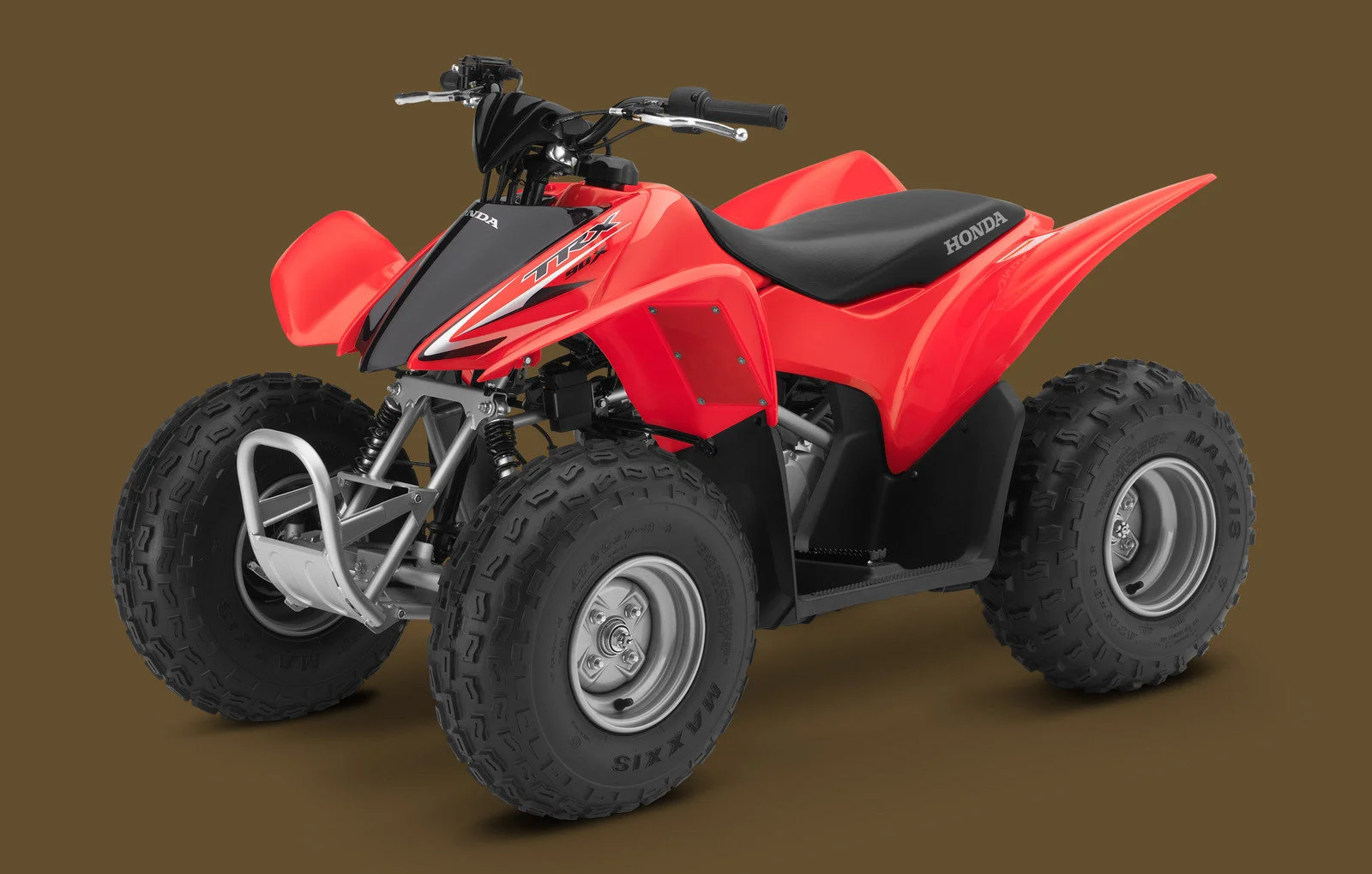 2014 Honda TRX90X