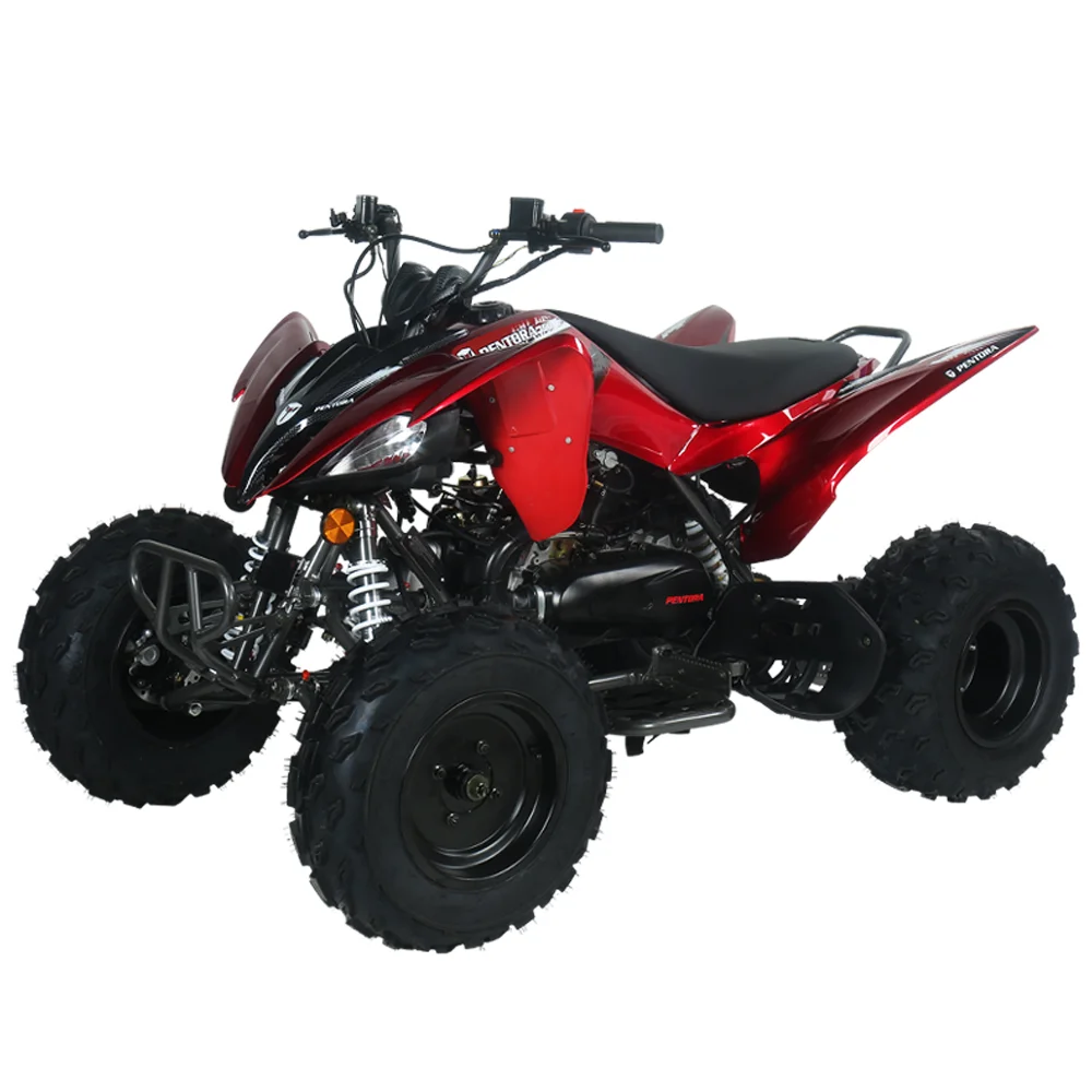 2023 Mikilon Pentora 150