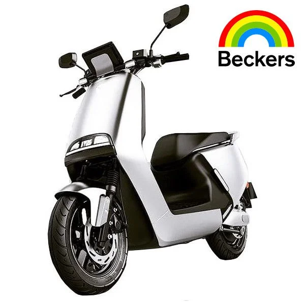 2020 Yadea G5