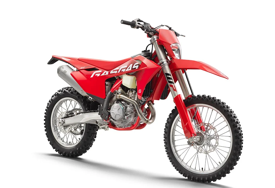 2024 GAS GAS EC 500F