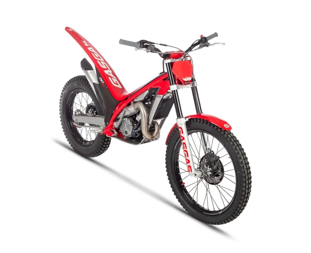 2024 GAS GAS TXT GP 300