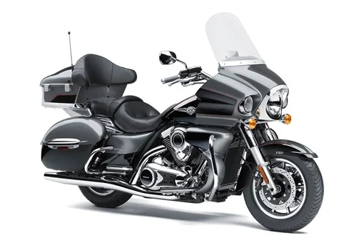 2023 Kawasaki Vulcan 1700 Voyager