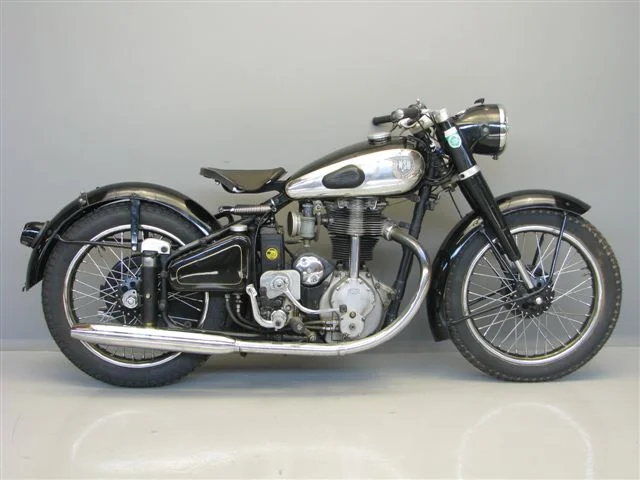 1954 NSU Konsul 2