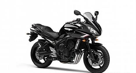 2001 Yamaha FZS 600 S Fazer