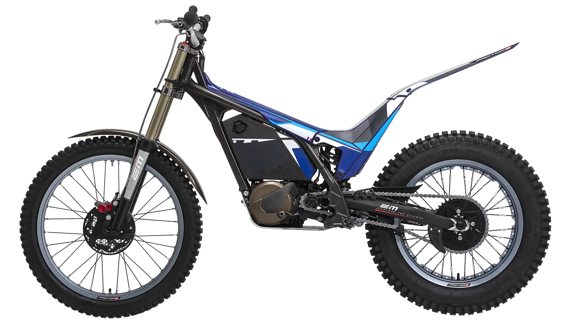 2024 Electric Motion Epure Factor-e
