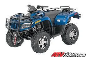 2011 Arctic Cat 700 S