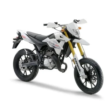 2006 Generic Trigger SM