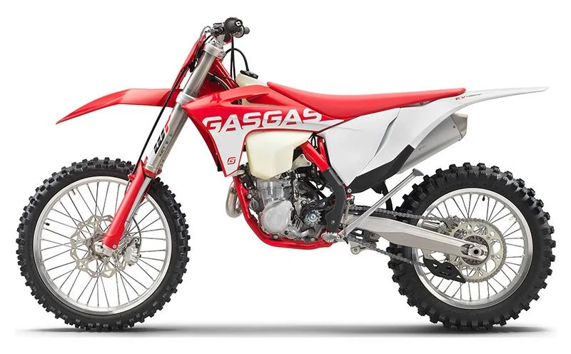 2021 GAS GAS EX 450F