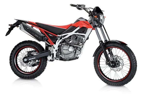 2010 Beta Urban 200