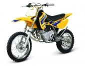 2008 Macbor XC 512 Pro