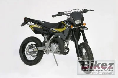 2009 CH Racing WSM 50