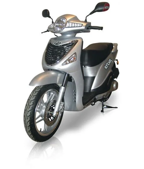 2020 WT Motors Bomber 151