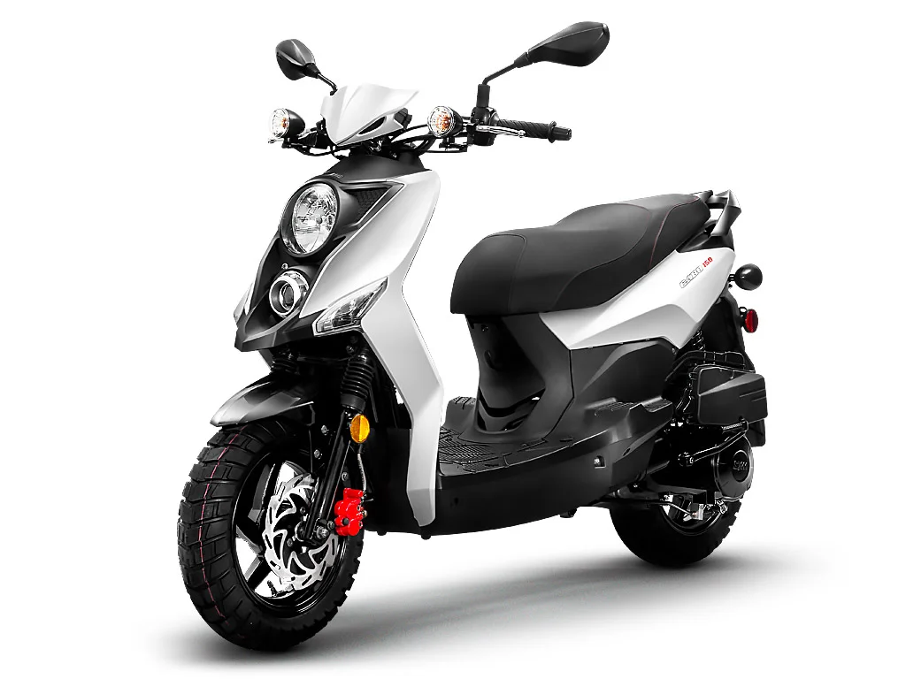 2022 Lance Cabo 200i