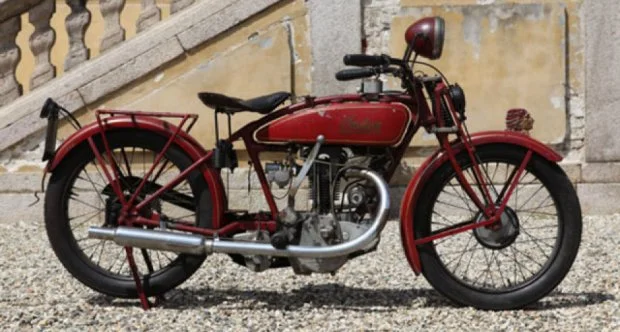 1927 Indian Prince