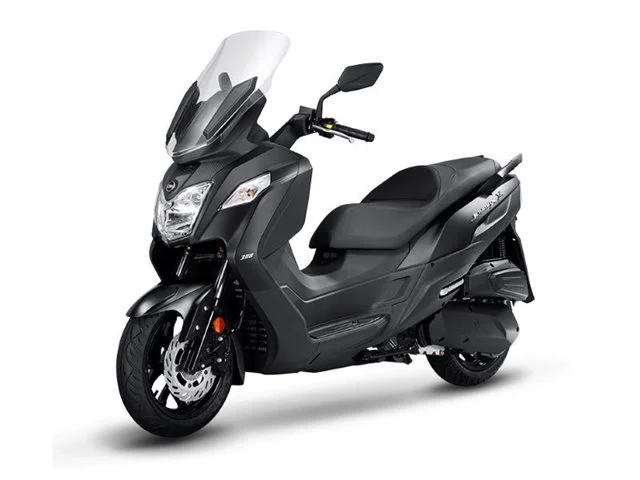 2020 Sym Joymax Z 250