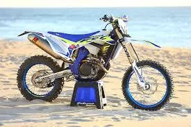 2020 Sherco 500 SCF Factory