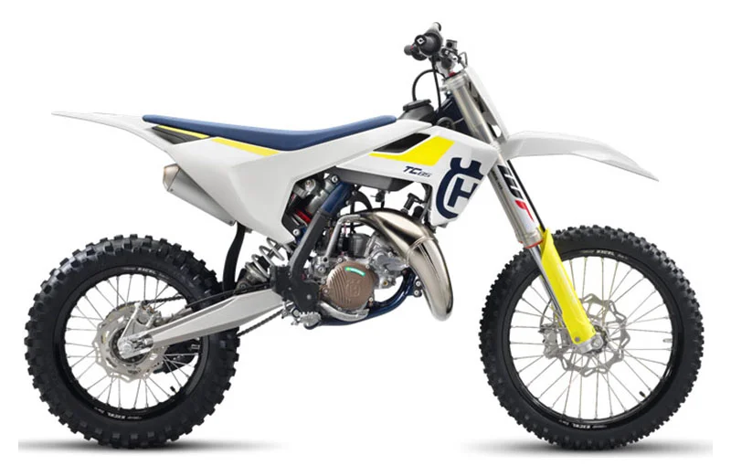2019 Husqvarna TC 85 19-16