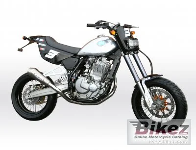2008 CCM FT710