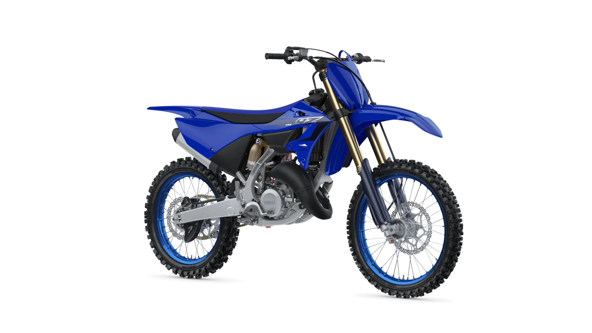 2023 Yamaha YZ125