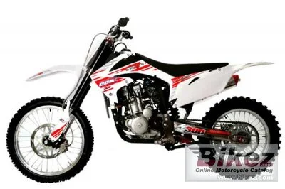 2013 CCM XTR-4 300