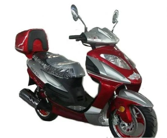 2010 Pagsta Eagle 150