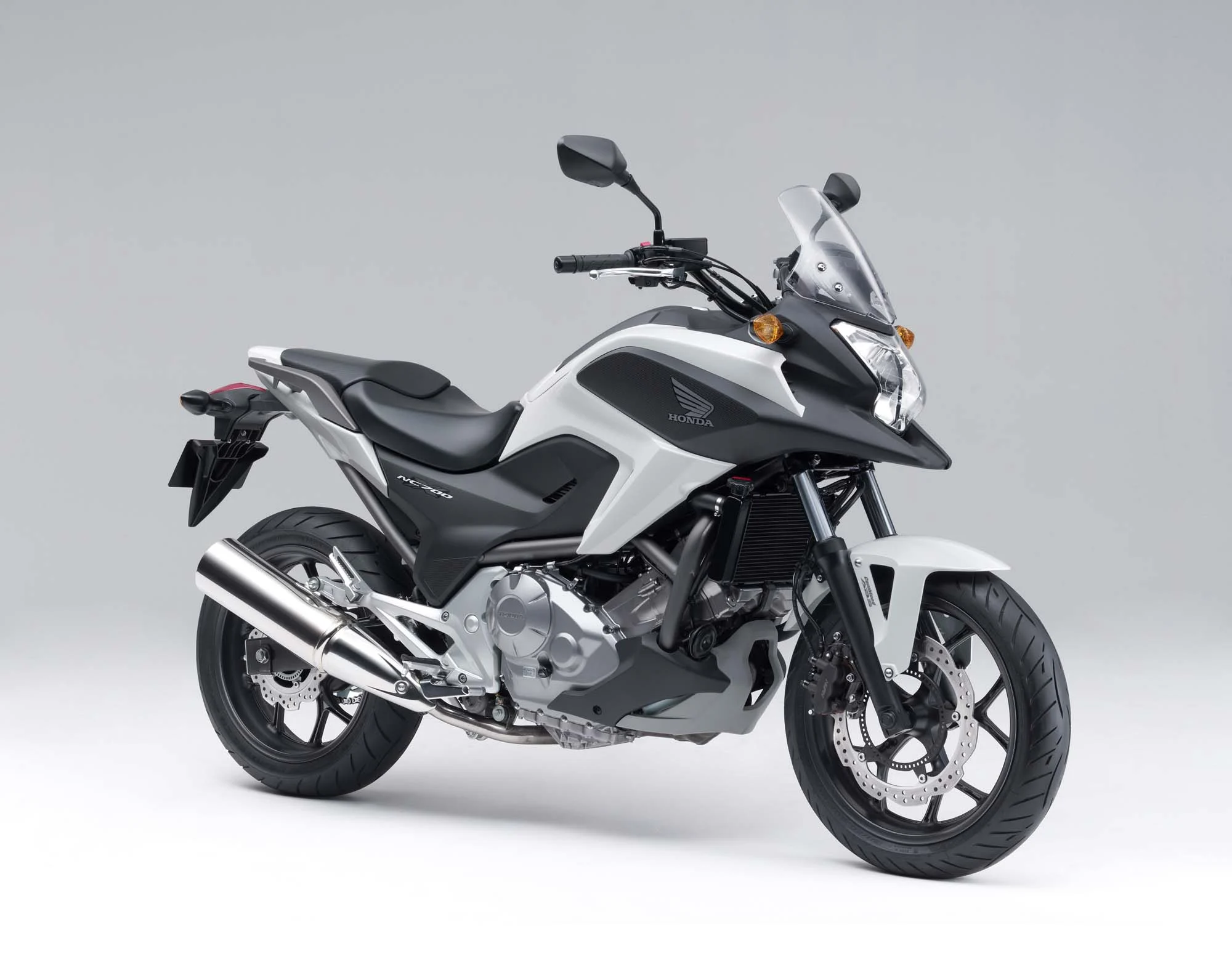 2013 Honda NC700X