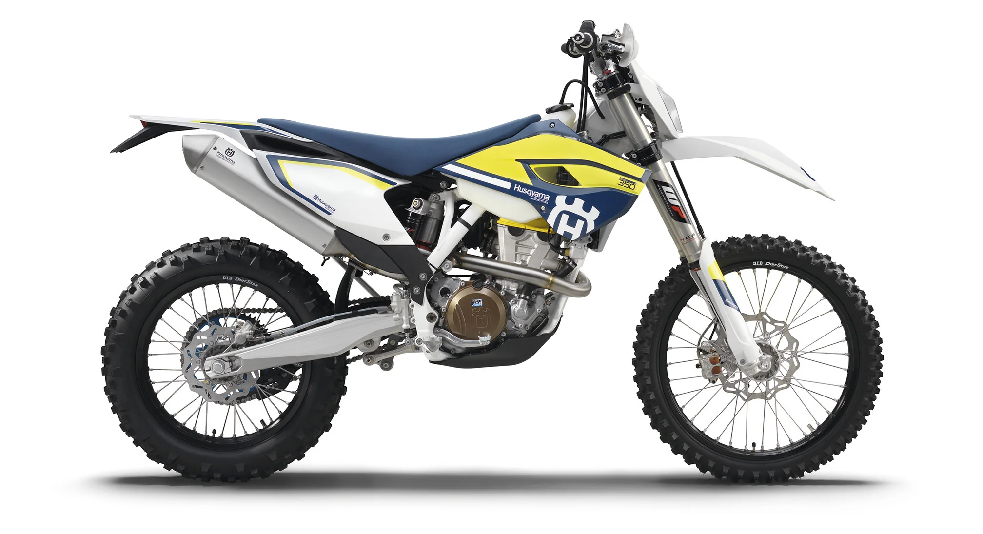 2016 Husqvarna FE 350