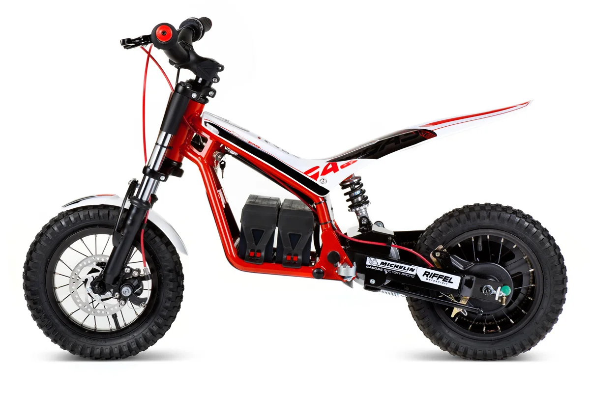 2014 GAS GAS TXT e8