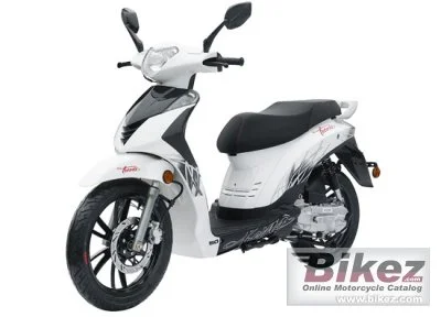 2018 Longjia H2 50