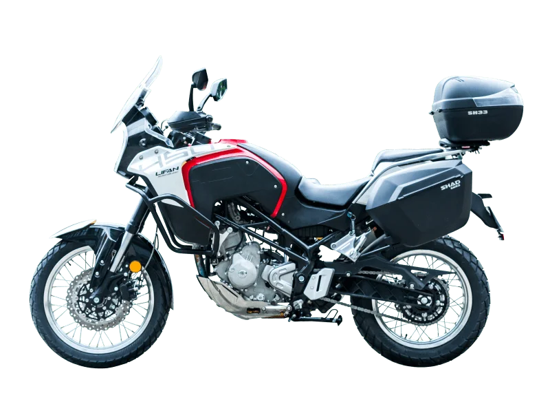 2020 Lifan KPT450