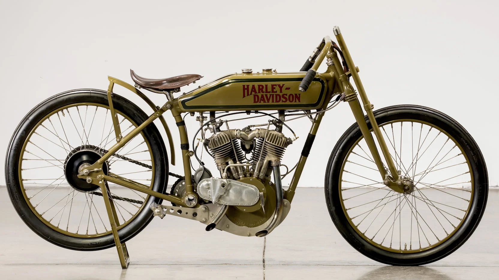 1919 Harley-Davidson Racer