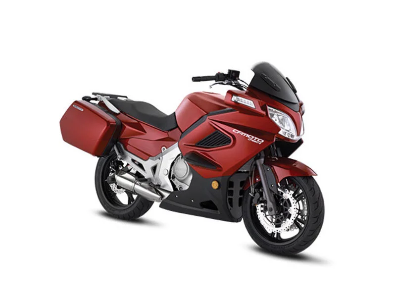 2014 CF Moto 650TK