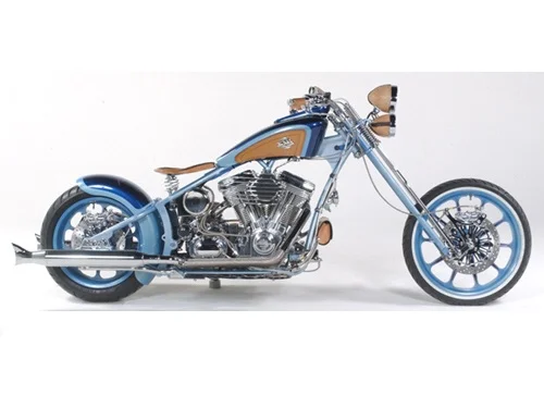 2009 Von Dutch Killer B