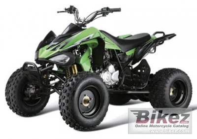2012 Mikilon A74-250D