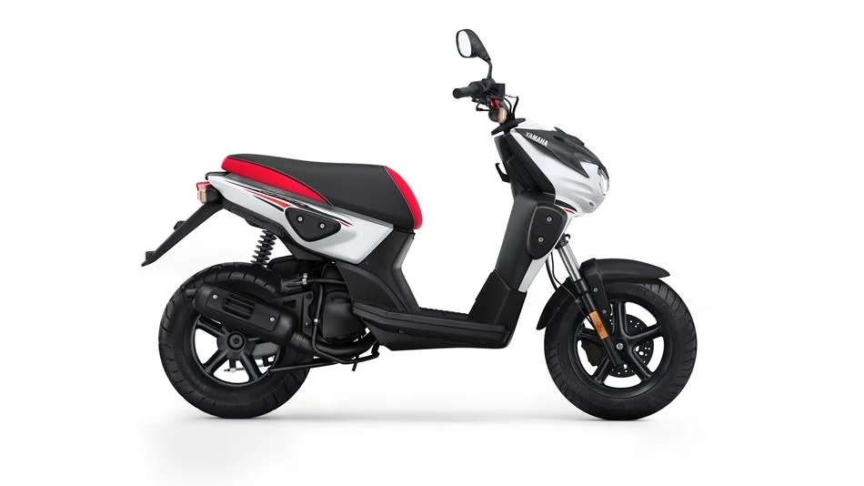 2015 Yamaha Slider Naked