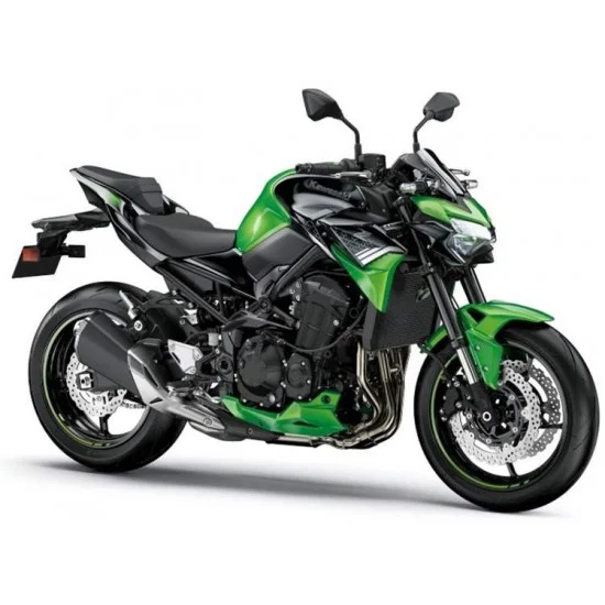 2020 Kawasaki Z900