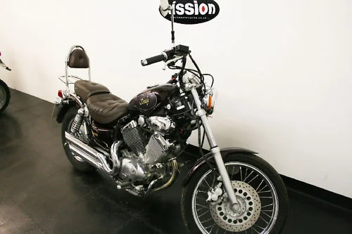 1996 Yamaha XV 535 S Virago