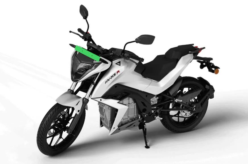 2022 Tork Kratos R