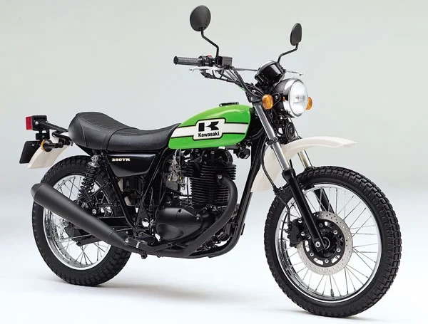 2008 Suzuki Grasstracker Bigboy