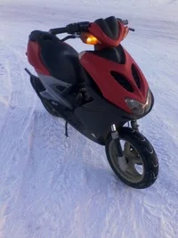 2016 Sonik E-Strada