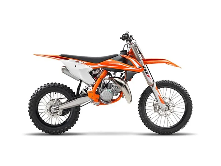 2018 KTM 85 SX 17-14