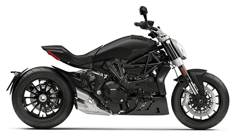 2023 Ducati XDiavel Dark