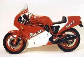 1987 Donghai SM 750