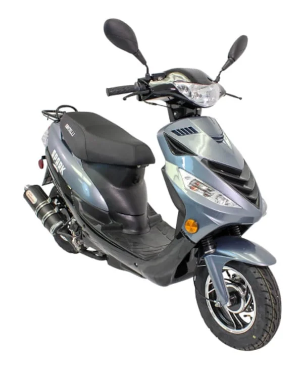 2020 Bintelli Spark 49