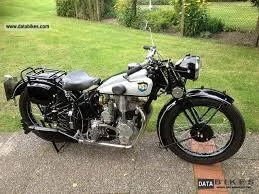 1938 NSU 351 OSL